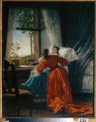 Visiting the Sick