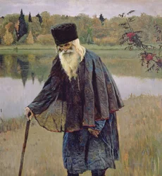 The Hermit