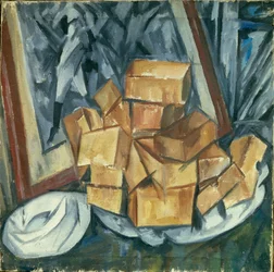 Still Life