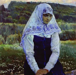 The Bride of Christ