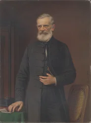 Portrait of a Man