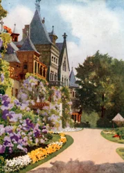 Schloss zu Gmunden