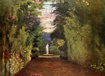 The Berceau, Het Loo