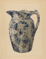 Pitcher