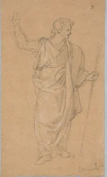Classical Figure