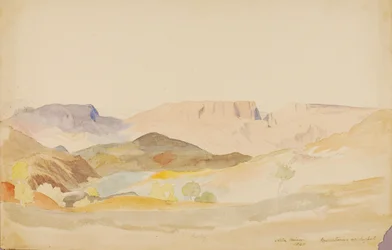 Asia Minor