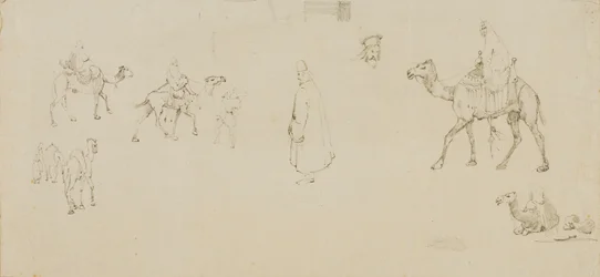 Bedouins