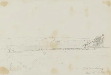 Biro Mountains