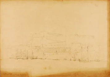 Castle of Corfu