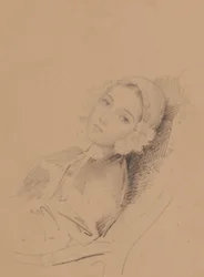 Consumptive Young Lady of New Orleans