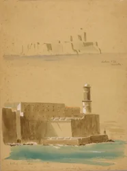 Marseilles, n.d.