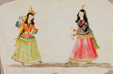 Persian Women