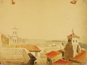 Piazza San Gregorio