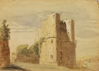 Saltwood Castle