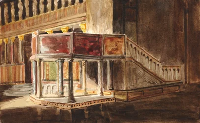 St. Mark