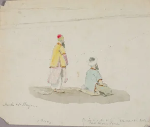 Turks