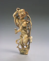Figure of Kui Xing