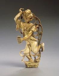 Figure of Kui Xing