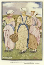 The Childless Father