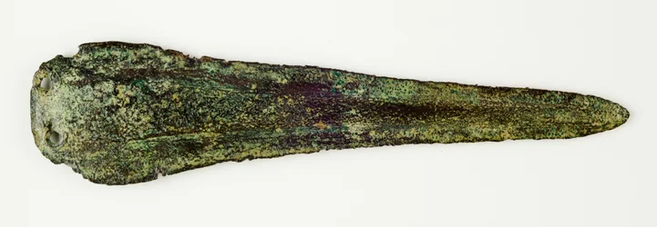 Dagger Blade
