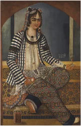 Portrait of a Lady