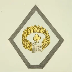 Stained Glass from Canynges