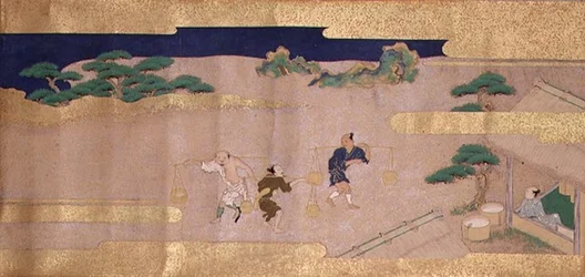 Tales of Bunsho