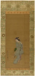 Male Figure