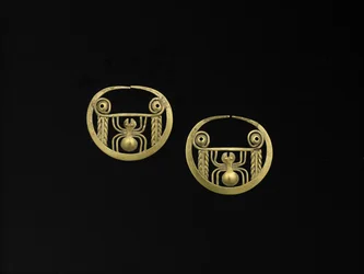 Pair of Nose Rings
