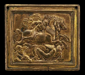 Battle Scene