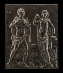 The Death of Lucretia