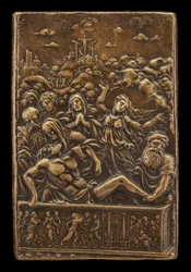 The Entombment