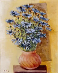 Vase of Flowers