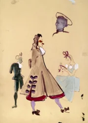 Figurines