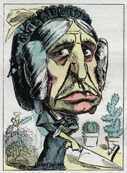 Allegory of the 