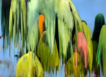 Weeping Willow