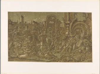 Massacre of the Innocents