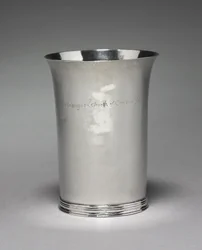Beaker, c.1715