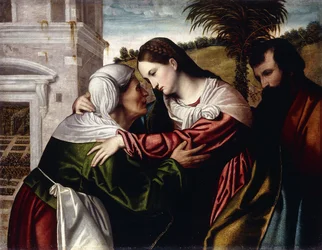The Visitation