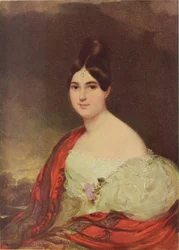 The Wife of the Artist