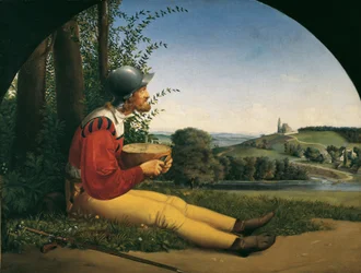 The Bread Cutter