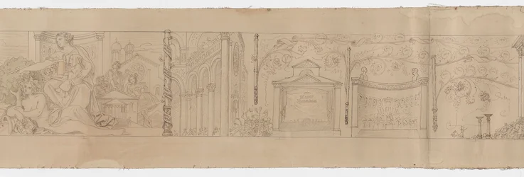 Franz Lachner - An Artist