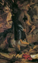 Rübezahl