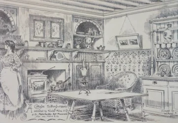 Design for a Workman