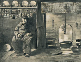 A Provincial Interior