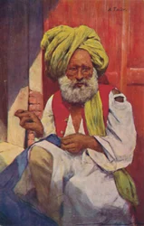 A Tailor