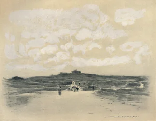 On the Road to Bethlehem