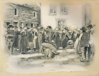 Pig Market