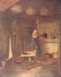A Cottage Home