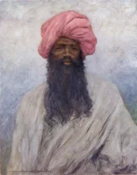 A Typical Baluch